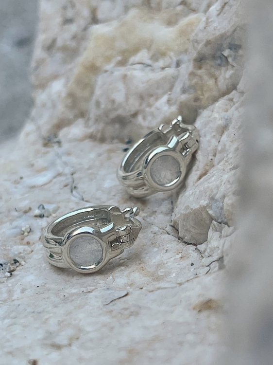 Srebrne kolczyki kryształy górskie.jpg