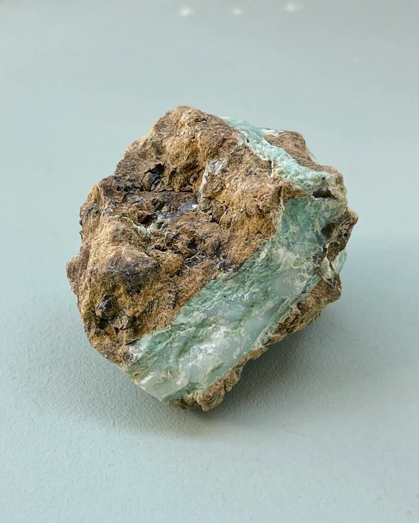 Chryzopraz w biżuterii